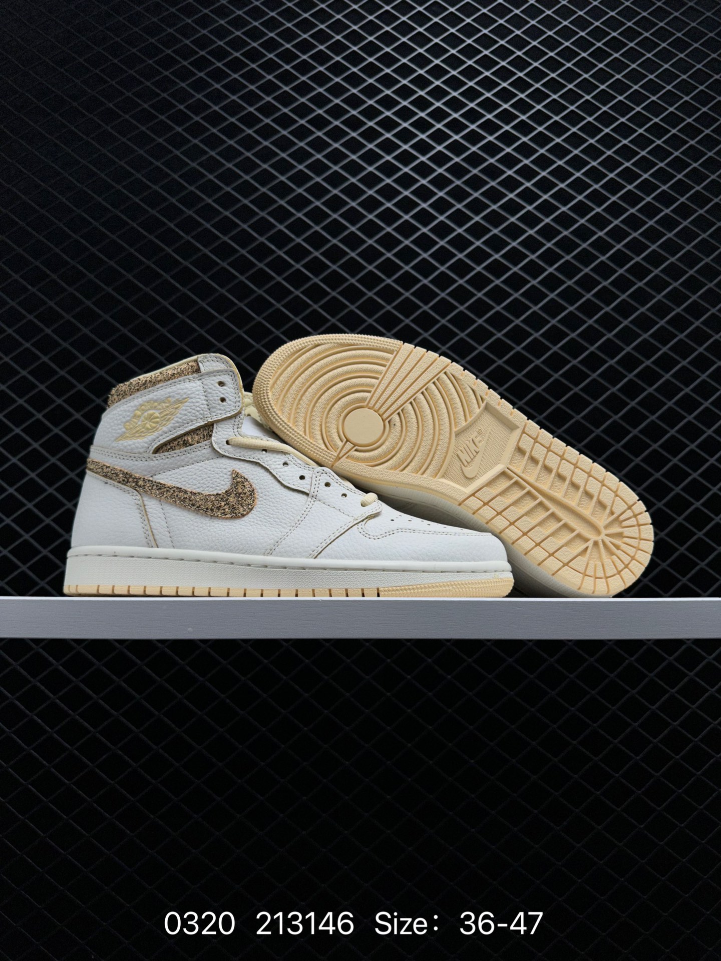 Nike Air Jordan 1 Retro High OG